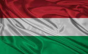 Вы также узнаете, положение и соседних стран. Hungria Vengriya Flag Provaly