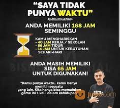 Lowongan Part Time Untuk Mahasiswa Pelajar Dan Umum Bandung Jualo
