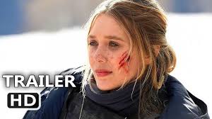 Welcome to , elizabeth olsen source, your best source for all things related to elizabeth olsen. Wind River Official Trailer 2017 Elizabeth Olsen Jeremy Renner Thriller Movie Hd Youtube