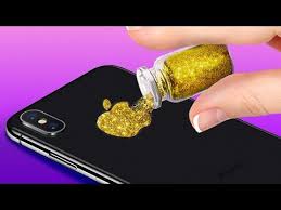34 Simple Diys To Make Your Phone Look Brilliant Youtube Diy Phone Case Cheap Phone Cases Cool Gifts