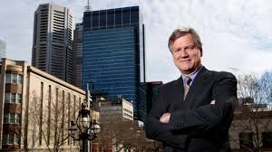 The herald was founded on 3 january 1840 by george cavenagh as the port phillip herald. Andrew Bolt Sells Home And Moves From Melbourne Sunshine Coast Daily