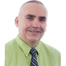 Dr. Byron Harper III, MD