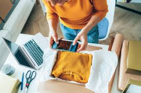 Also take into account how much work you're willing to do when investigating websites. Where To Sell Clothes Online 12 Best Online Sites For Selling Used Clothing Cheapism Com