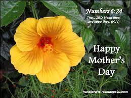Another idea is to get it inscribed on some wooden frame. Christian Happy Mothers Day Quotes Quotesgram