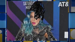 Great savings free delivery / collection on many items. Lady Gaga Drops Stupid Love 1st Single Since A Star Is Born Gma