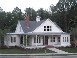 Maybe you would like to learn more about one of these? Traditional Southern Style Country House Exterior Birmingham By Fowler Custom Homes Houzz Uk