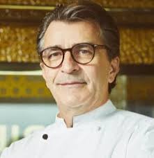 John Taube IV named as Culinary Director, Private Label Collection;  Executive Chef, Kaimana Beach Hotel