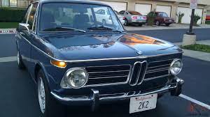 1971 bmw 2002 5 speed