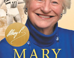 Mary Peters : My Story