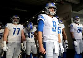 View photos from detroit lions practice on friday july 30, 2021. Why Vegas Is Betting Against Detroit Lions In 2020 Nfl Season