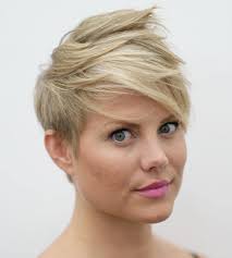 40 Short Hairstyles And Haircuts For Women To Shine In 2020