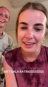 Met Gala Looks Rated: Insights and Reactions