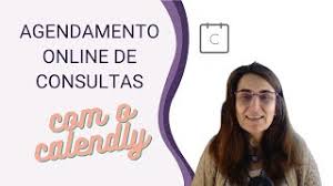 Não basta ter um site, facebook e instagram é necessário ter uma máquina para atrair novos clientes todos os dias ou você vai ficar para trás. Agendamento Online De Consultas Com O Calendly Youtube