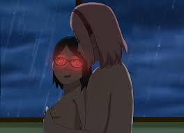 Rule34 - If it exists, there is porn of it  sakura haruno, sarada uchiha   5924114