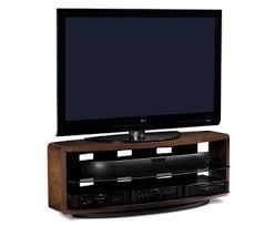 Bdi S Valera 9729 Console In Chocolate Stained Walnut Hometheater Furniture Console Tv Stand Home Theater Tv Bdi