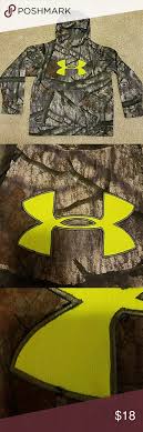 under armour camo sweatshirt yxl under armour camo and