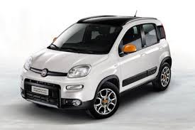 Unlike its siblings, it featured a higher ground clearance and specific design parts, such as inside, the design was modified when compared to the 4x2 versions. Fiat Panda 4x4 Antartica Zum Geburtstag Besonders Cool Speed Heads