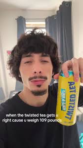 Levantanse Cat Twisted Tea