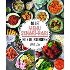 Yuk, langsung saja kita simak ulasannya. Harga 40 Hari Menu Terbaru Juni 2021 Biggo Indonesia