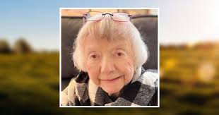 Anna Margaret Mcgee Moody Obituary 2023