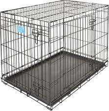 Check spelling or type a new query. Midwest Lifestages Double Door Dog Crate Buy Online In Angola At Angola Desertcart Com Productid 86341180