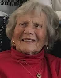 Evelyn Bray Palin Obituary