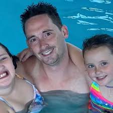 Fundraiser for Shauna Anderson by Nic Cederberg : The Anderson Family