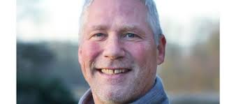 Kandidaat: Ton Bisschop