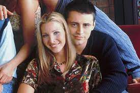 Matt says he even did his own dental work to save money, filing his own tooth down with an emery board. 11 Reasons Phoebe And Joey Were Meant To Be Together On Friends