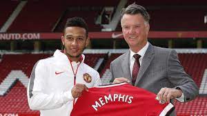 Take measurements at the widest level of your hips, holding the meter horizontally. Football News Memphis Depay Lous Van Gaal Was Unhappy I Did Extra Training Eurosport
