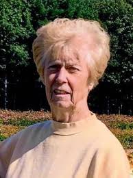 Mary Curran Obituary