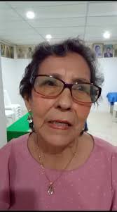 SALUDOS DE EX BACHILLER DEL G.O.G. , Dr. Blanca Leonor Gaibor Flores, ex  alumno del glorioso colegio. , En la reunión de los exalumnos de la séptima  promoción; 1969