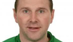 Ex-Derry City player appointed manager of Republic's U19s