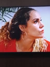 Si en la novela es verdad que hay tremendo chisme, pero este grupo también  tiene su chuchuchu jijiji