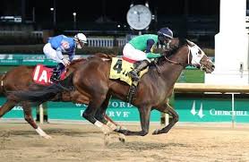 Top trainers bob baffert, doug o'neill, and todd pletcher have saddled up the 2021 kentucky derby horses of note. Here Are The Latest Movers In Our 2021 Kentucky Derby Rankings