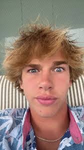 Colby Duke's Instagram, Twitter & Facebook