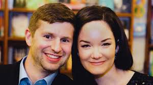 Jessica Brown, David Janzen