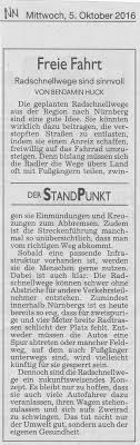 Geprüftes kündigungsschreiben direkt und sicher online versenden mit 100% kündigungsgarantie. Adfc Nurnberg Pressespiegel
