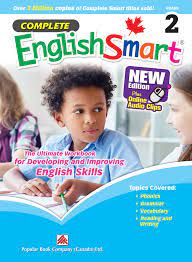 Try these samples and feel free to share them. Complete Englishsmart Grade 2 Book All Grade Grade 2 Subject English