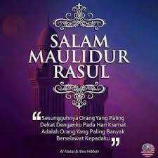Tidak terkecuali untuk 2017, berikut dikongsikan tema maulidur rasul untuk panduan semua umat islam di malaysia. Selamat Menyambut Maulidur Rasul 1438 2017 Zikri Husaini
