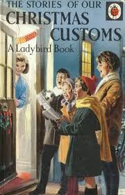 Ladybird Stories of our Christmas Customs