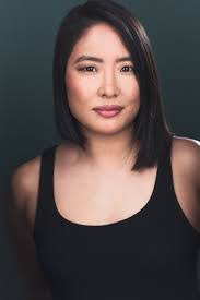 Kim Sue's Instagram, Twitter & Facebook