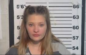Teen Mom's Rachel Beaver's sister Malorie arrested for drunkenly  'assaulting' grandma in front of 'scared' daughter, 1