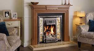 Build.com has been visited by 100k+ users in the past month Victorian Tiled Fireplaces Stovax Traditional Fireplaces