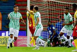 El 87% de nuestros usuarios piensa que el resultado final del partido será victoria del at. Goles Resumen Y Resultado Atletico Nacional Vs Deportivo Pereira Liga Betplay