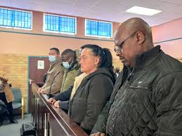 WATCH | Fourth arrest for suspended EMPD Deputy Chief: The Julius Mkhwanazi timeline