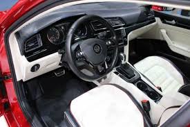 2017 Volkswagen Jetta Interior Automobile Magazine Volkswagen Jetta Volkswagen Jetta Gli