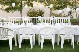Decorate your christmas tree with the fruits of your holiday party labor. Diner En Blanc Diy Party Food Table Ideas 2020 So Festive