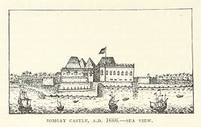 Bombay Castle - Wikipedia