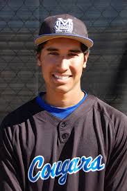 2014 Baseball Roster